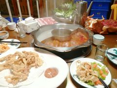 -三江真味火锅(湘江店)