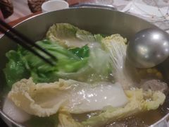 -普宁潮汕牛肉火锅(新香洲店)