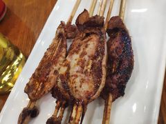 -喜来酌海鲜·饺子(和平一店)