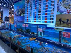 -松府名人汇大酒店-中餐厅(松江店)
