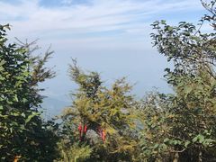 -南岳衡山风景名胜区