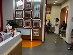 -昂立青少儿成长中心(普陀中环百联校区)