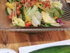 -聚点串吧·北京烧烤(赵登禹路店)