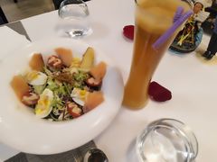 -LA CREPERIE BRETONNE布列塔尼法式餐厅(天童北路店)