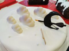 -派悦坊·甜品·蛋糕(日坛店)