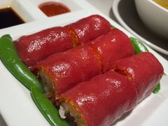 -钟菜·粤菜点心·宴请(海上世界·汇港二期店)