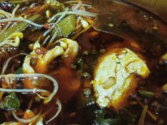 豆花鱼-四川泸州豆花饭店