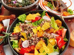 -La Terre乐田(万象城店)