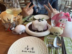 -Blac+Blac(中海环宇荟店)