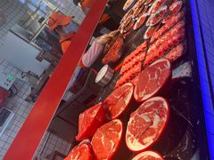 -李姑婆鲜切牛肉火锅自助(凤城二路店)