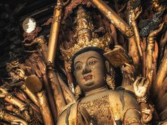 -报恩寺(平武县)