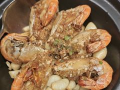 -顺意·顺德家乡菜(国际人才大厦店)