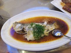 -竹溪百福酒家(同和店)