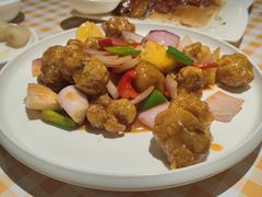 -老廣食堂(区庄店)