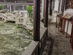 -星巴克(北京首都国际机场7店)