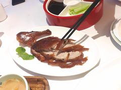 -东门烤鸭店(鼓楼店)