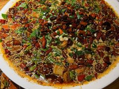 -兔槽江湖菜·重庆璧山兔(水围店)