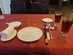 -百香自助餐厅·西安唐隆国际酒店(曲江店)