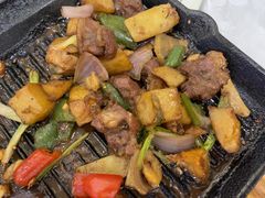 -鹭园酒家·四十年老字号