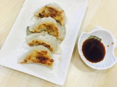 -八盛屋·沾面(集美万达店)