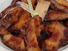 -丰泽园饭店
