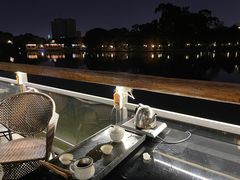 -公园茶楼粤式点心