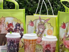 -奈雪的茶(正弘城PRO+店)