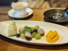 -Carbon莫卡哆·意大利复古集市餐厅(杭州大厦店)
