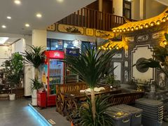 -白家寨子·山野白族菜(古城总店)