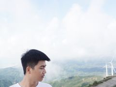 -惠东观音山
