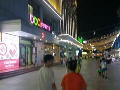 -南城百货(亭江店)