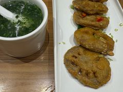 -枣子树·素食餐厅(普陀山店)