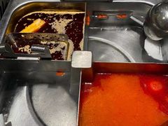 -海底捞火锅(丹竹头星悦天地店)