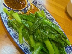 -蜗牛小馆醉乡民谣云南菜(惠新西里店)