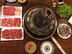 -前门张记涮肉(前门店)