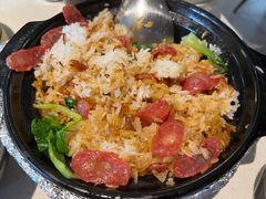 -煲王粤菜餐厅(中侨中心店)