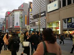 -优衣库(银座店)