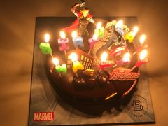 -巴黎贝甜(杨浦宝地店)