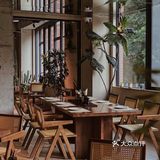广州新店｜远离城市喧嚣🍃来一份森系下午茶
