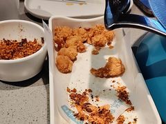 -半天妖烤鱼(西直门凯德mall店)