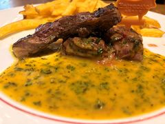 -Entrecôte 法国牛扒馆(保利·时光里店)