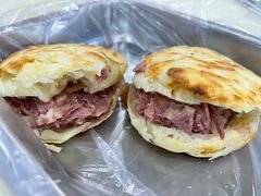 -牛老五羊杂汤(广阳区总店)