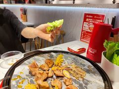 -柒酒烤肉(武鸣大帽山店)