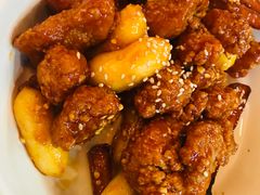 -青春分食(仙林大学城店)