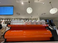 -Peet's Coffee皮爷咖啡(万象天地店)