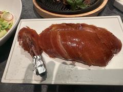 -小大董·烤鸭(王府井apm店)