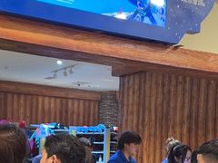 -长沙湘江冰雪世界