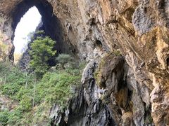 -英西峰林·洞天仙境