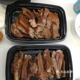 就地过年，我的除夕年夜饭