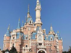 -上海迪士尼度假区